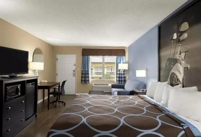 ビジネスルーム, Super 8 By Wyndham Valdosta Ga I 75