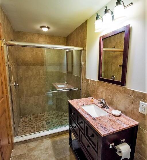 ベーシックルーム, Sutton Inn