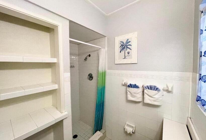 Huoneisto 1 Makuuhuone, Surf Studio Beach Resort