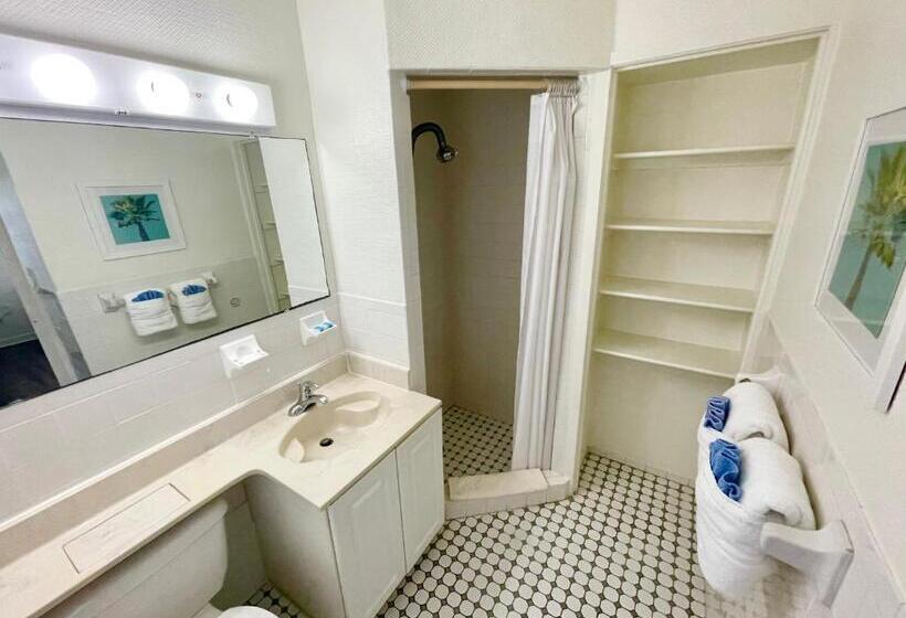Номер Стандарт с Кухней, Surf Studio Beach Resort