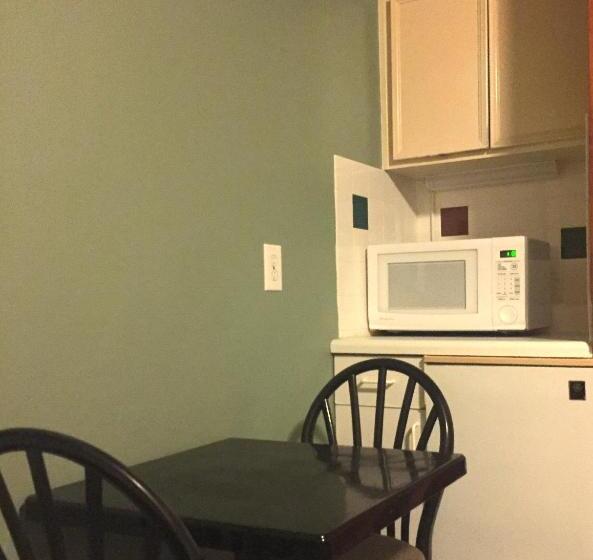 Basic-huone, Surf Studio Beach Resort