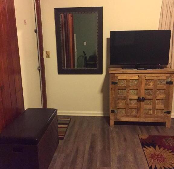 Basic-huone, Surf Studio Beach Resort