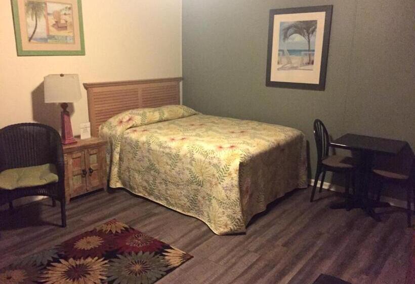 Номер Basic, Surf Studio Beach Resort