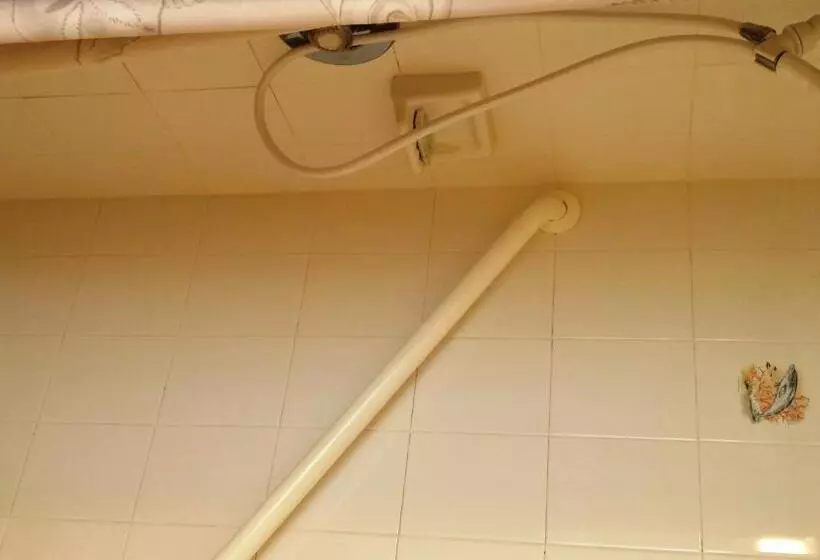 Standardrum, Surf Studio Beach Resort