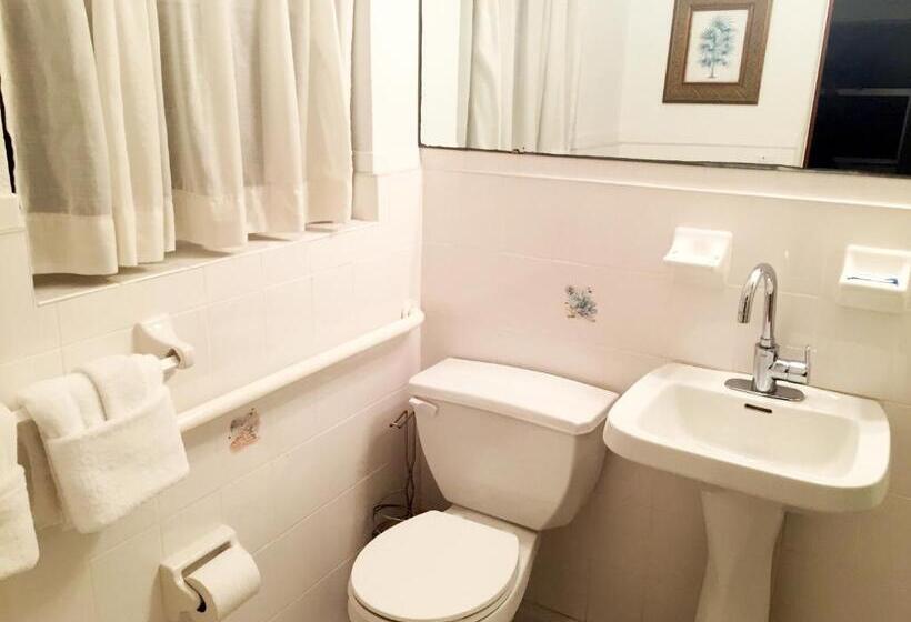 Standard-huone, Surf Studio Beach Resort