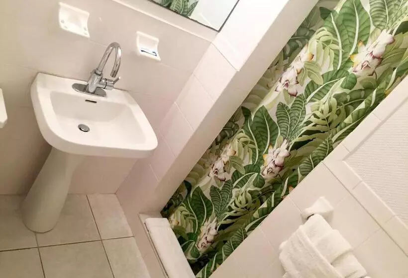 Standardrum, Surf Studio Beach Resort