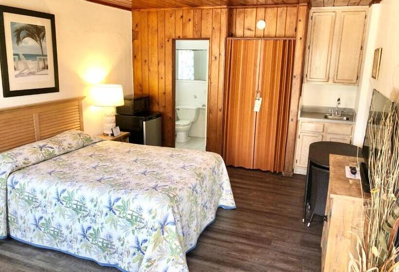 Standard-huone, Surf Studio Beach Resort