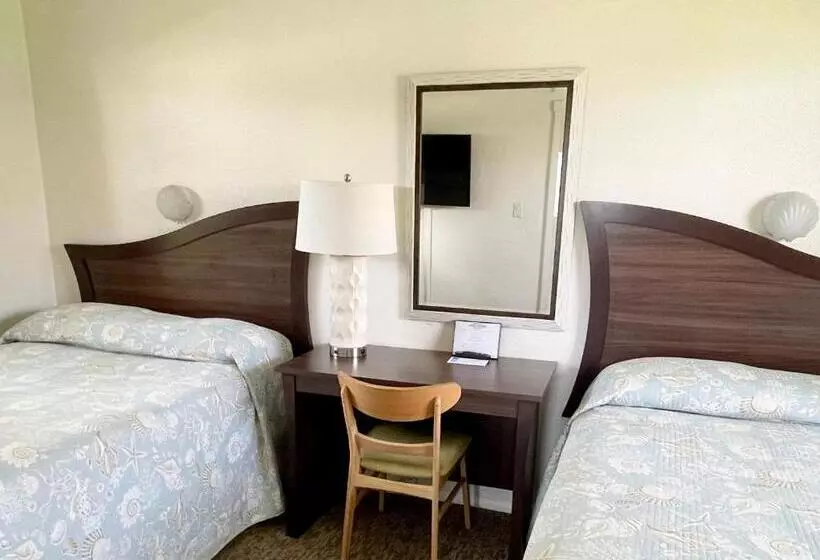 Svit Havsutsikt, Surf Studio Beach Resort