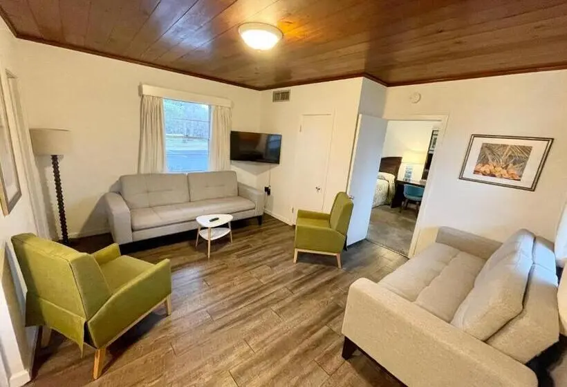 １ベッドルームアパートメント, Surf Studio Beach Resort