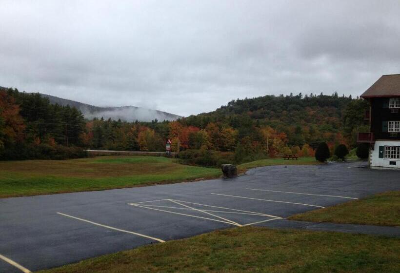 غرفة قياسية سرير كينج, Swiss Chalets Village Inn