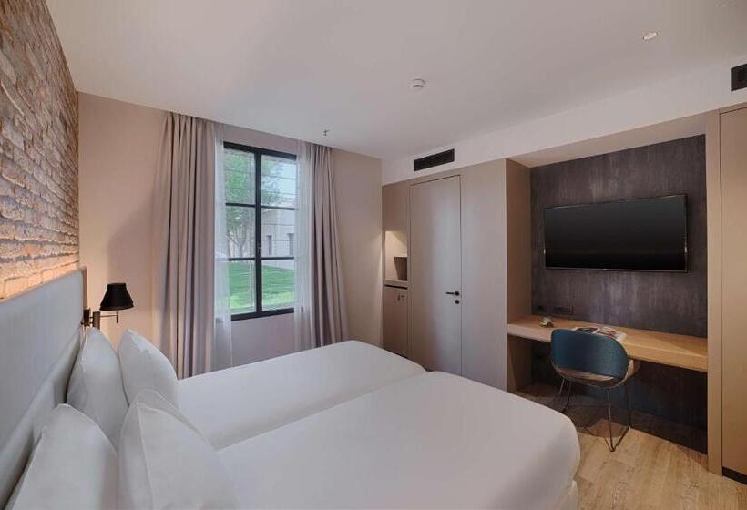 高级客房, NH Collection Murano Villa