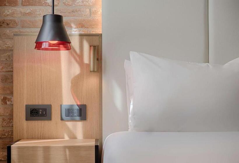 Premium room with terrace, NH Collection Murano Villa