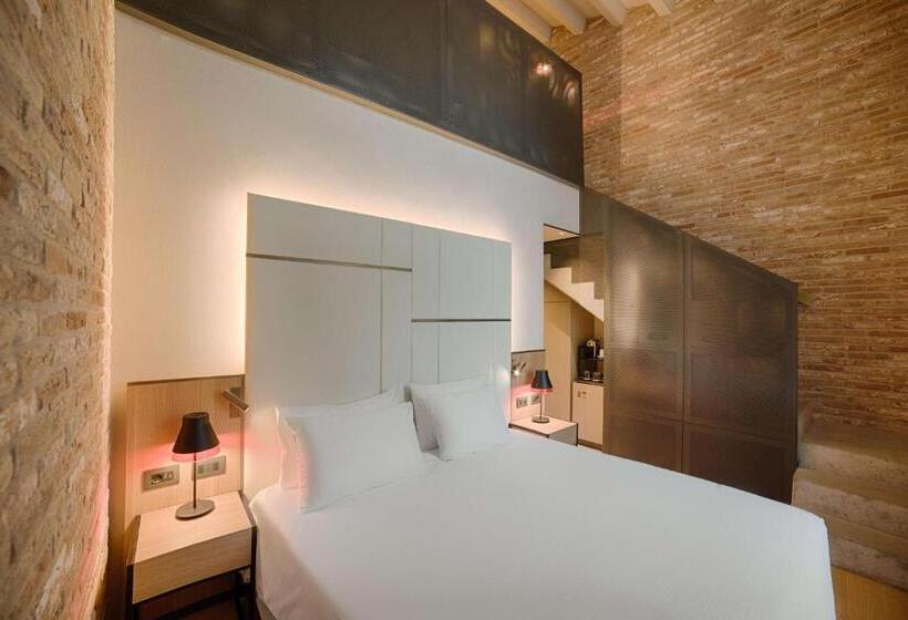 复式套房, NH Collection Murano Villa