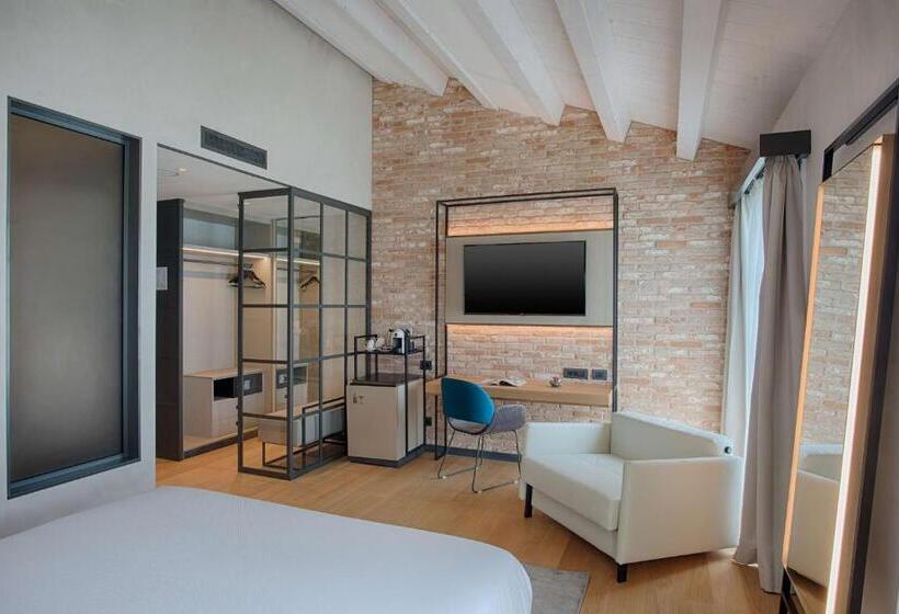 家庭间, NH Collection Murano Villa