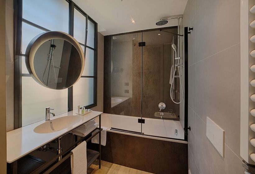 Premium room with terrace, NH Collection Murano Villa