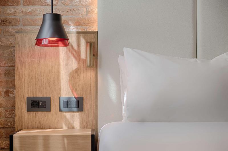 青年复式套间, NH Collection Murano Villa