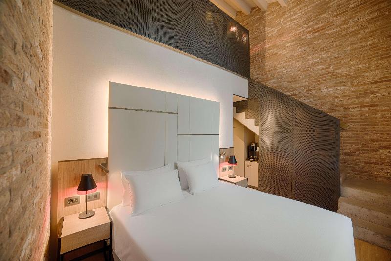 青年复式套间, NH Collection Murano Villa