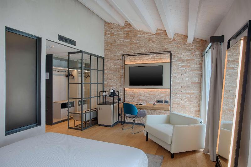 青年复式套间, NH Collection Murano Villa