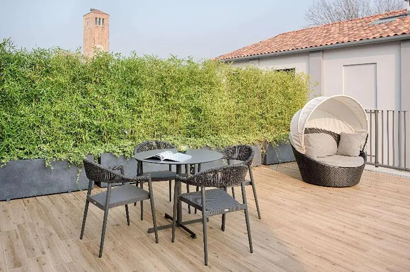 プレミアムルーム, NH Collection Murano Villa