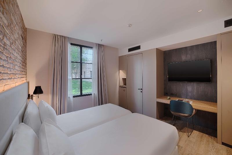 高级大房间, NH Collection Murano Villa