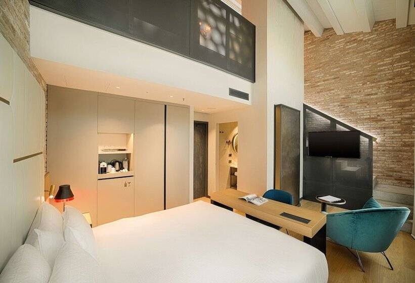 青年复式套间, NH Collection Murano Villa