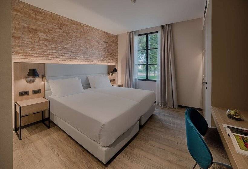 高级客房, NH Collection Murano Villa