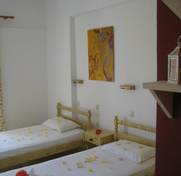 스탠다드 스튜디오, Gongis Studios