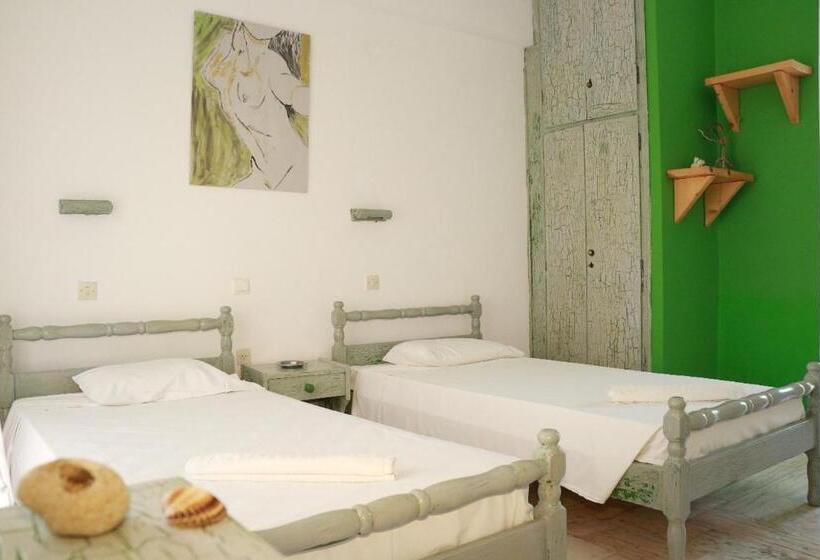 스탠다드 스튜디오, Gongis Studios