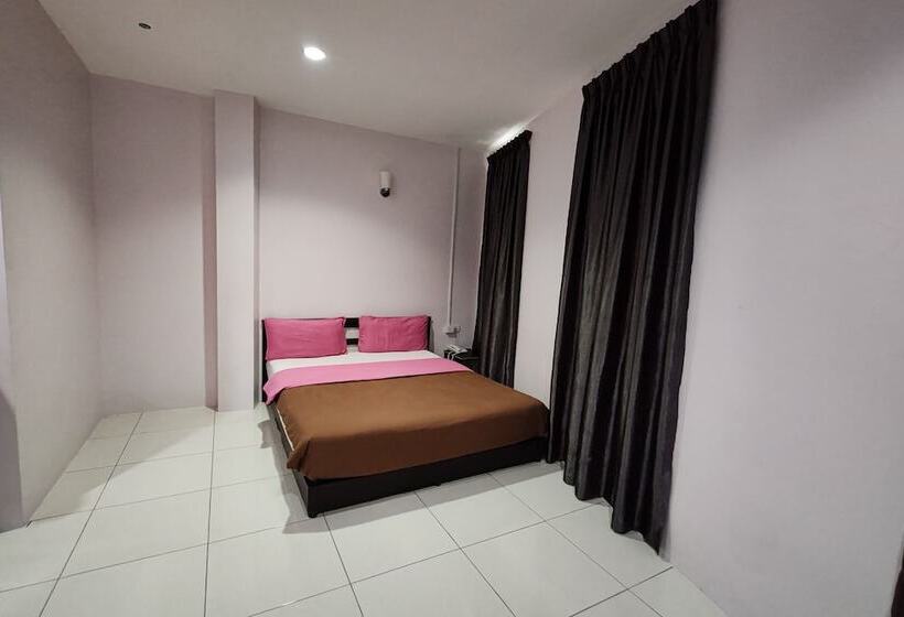 غرفة قياسية, Kuang Hua Sitiawan Near To