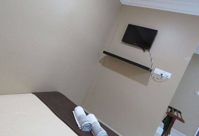 ファミリールーム, Gm Motel