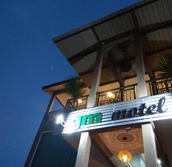 ファミリールーム, Gm Motel