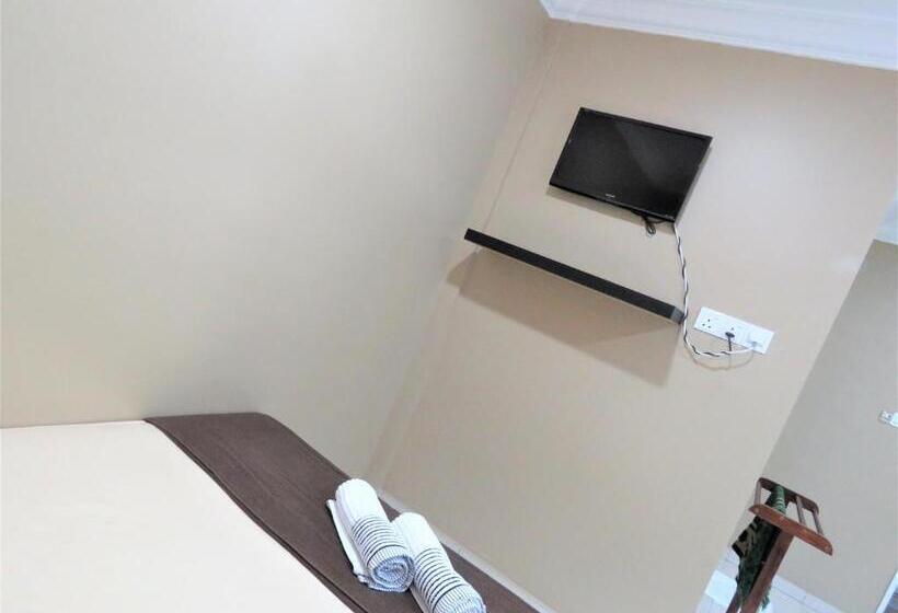 スタンダードトリプルルーム, Gm Motel