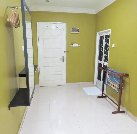 اتاق استاندارد, Gm Motel