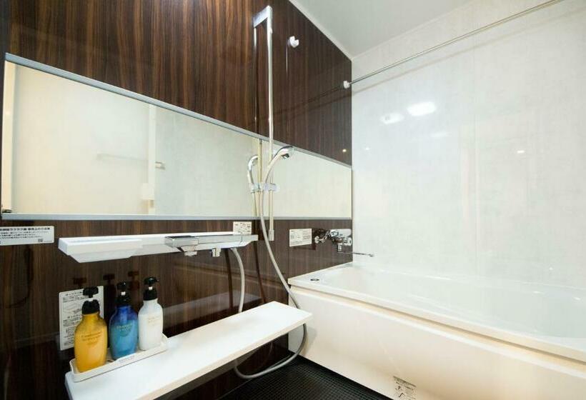 スタンダードシングルルーム, Garden Hotel Shiunkaku Higashimatsuyama