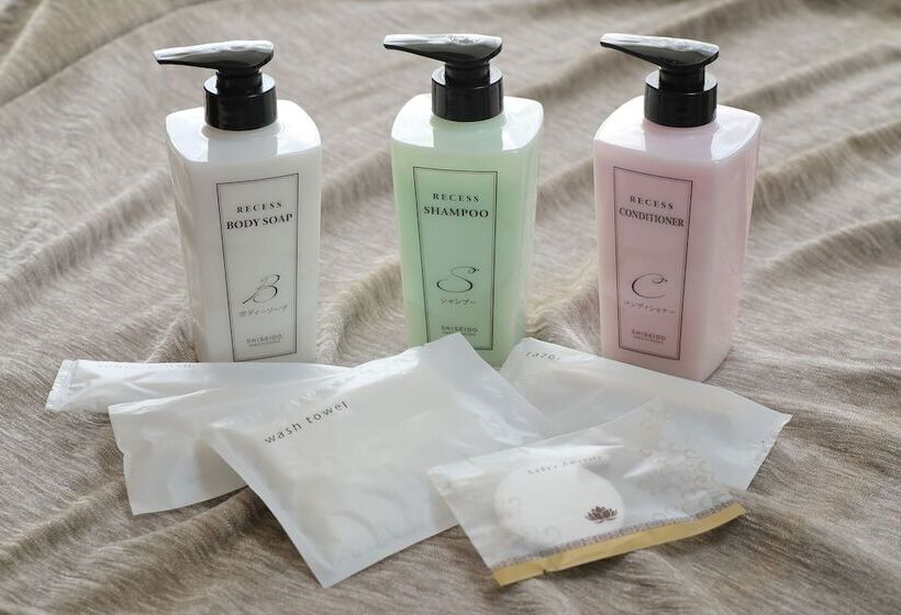 スタンダードシングルルーム, Garden Hotel Shiunkaku Higashimatsuyama