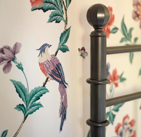 Номер Superior, The Bull Hotel Maidstone/sevenoaks