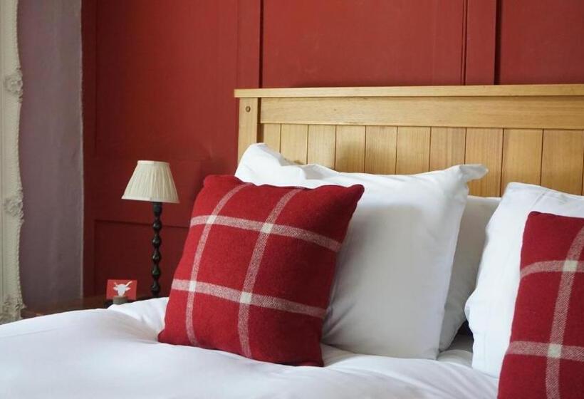 Номер Superior, The Bull Hotel Maidstone/sevenoaks