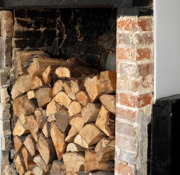 Номер Deluxe, The Bull Hotel Maidstone/sevenoaks