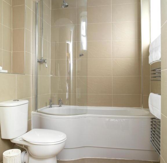 Номер Deluxe, The Bull Hotel Maidstone/sevenoaks