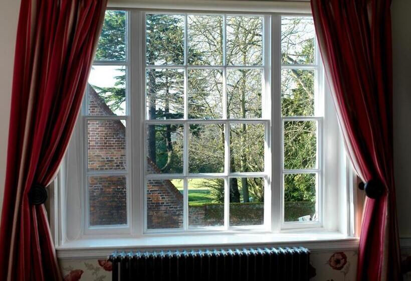 Номер Deluxe, The Bull Hotel Maidstone/sevenoaks