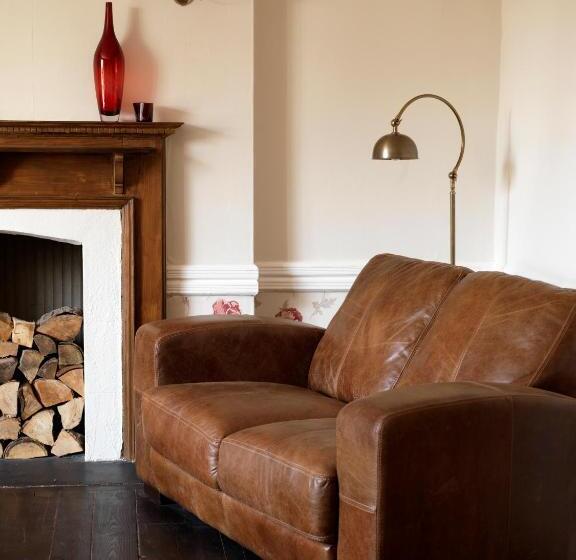 Номер Deluxe, The Bull Hotel Maidstone/sevenoaks