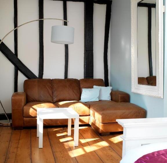 Номер Deluxe, The Bull Hotel Maidstone/sevenoaks