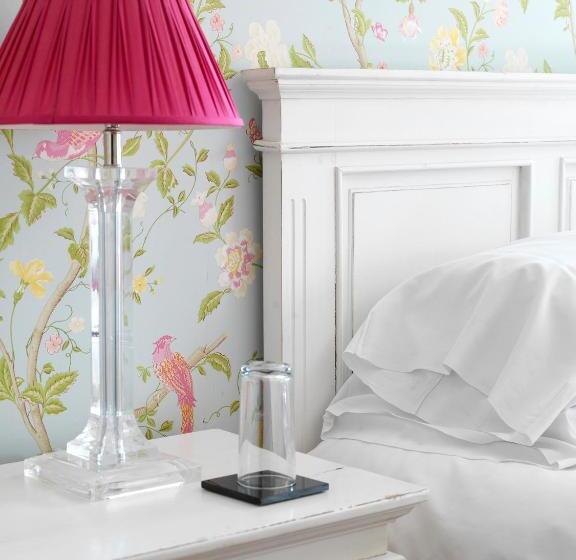 Номер Deluxe, The Bull Hotel Maidstone/sevenoaks