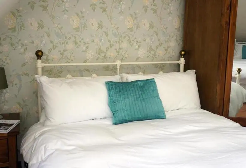 ファミリールーム, The Bull Hotel Maidstone/sevenoaks