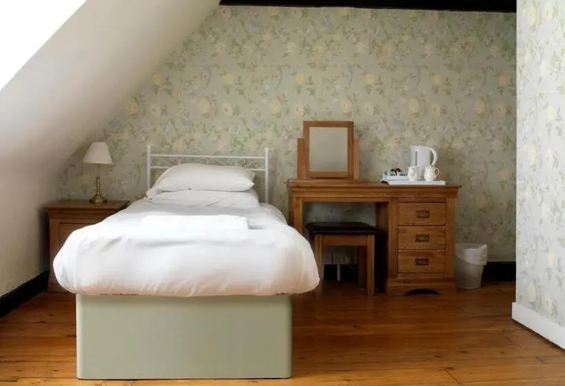 ファミリールーム, The Bull Hotel Maidstone/sevenoaks