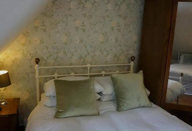 ファミリールーム, The Bull Hotel Maidstone/sevenoaks