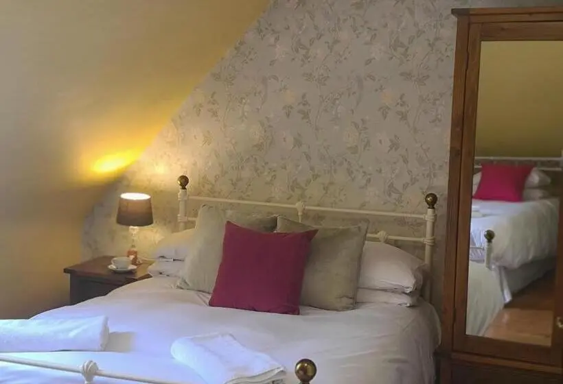ファミリールーム, The Bull Hotel Maidstone/sevenoaks