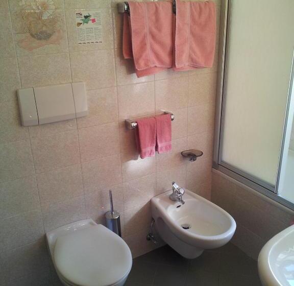 스탠다드 룸, Garni Doris