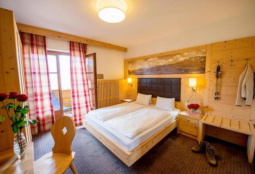 스탠다드 룸, Garni Doris