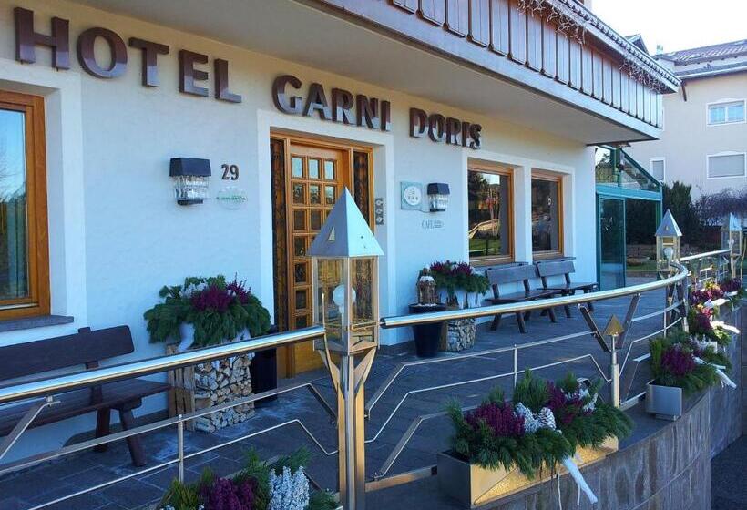 스탠다드 싱글 룸, Garni Doris